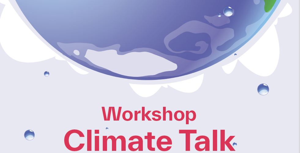20.12.23 – Climate Talk zur COP 28 an der Hochschule Augsburg